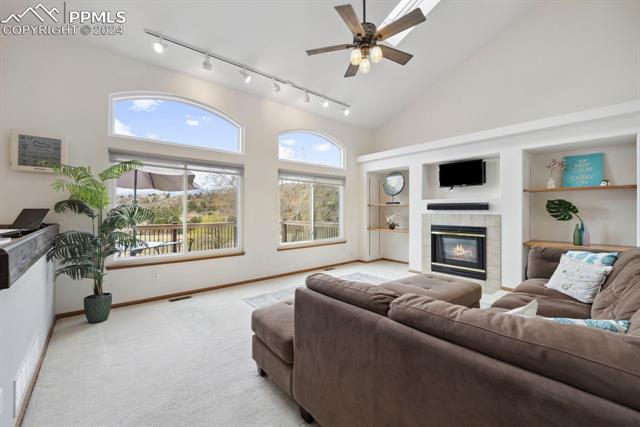 1677 Smoke Ridge Drive