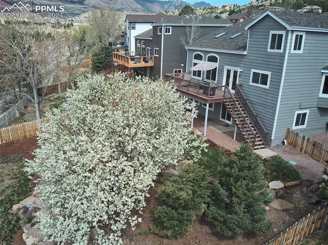 1677 Smoke Ridge Drive