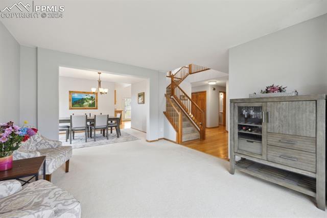 1677 Smoke Ridge Drive