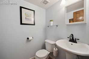 1677 Smoke Ridge Drive