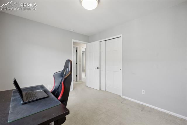 1677 Smoke Ridge Drive