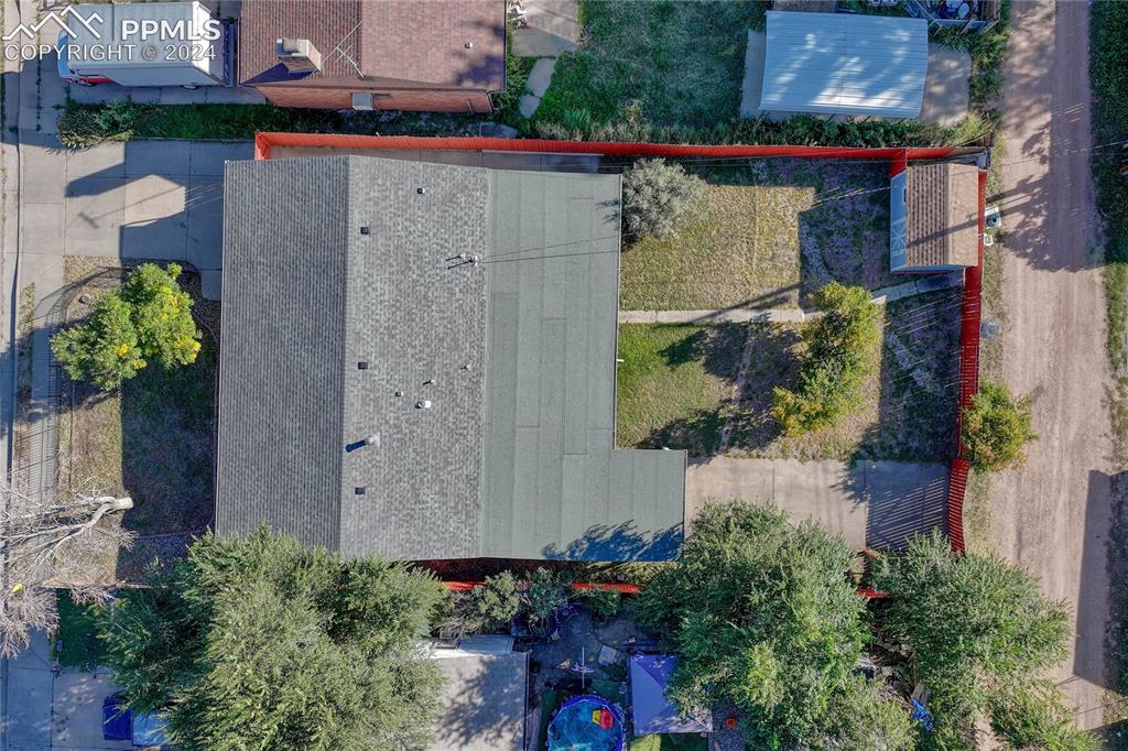 1838 N Circle Drive