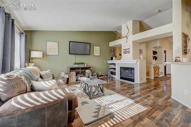 621 Golden Eagle Drive