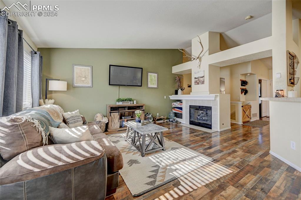 621 Golden Eagle Drive
