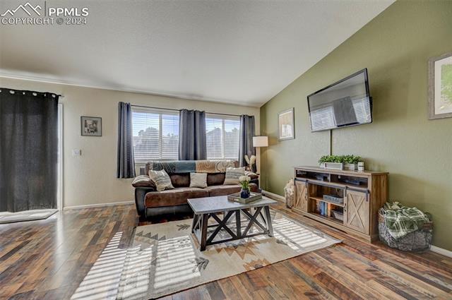 621 Golden Eagle Drive