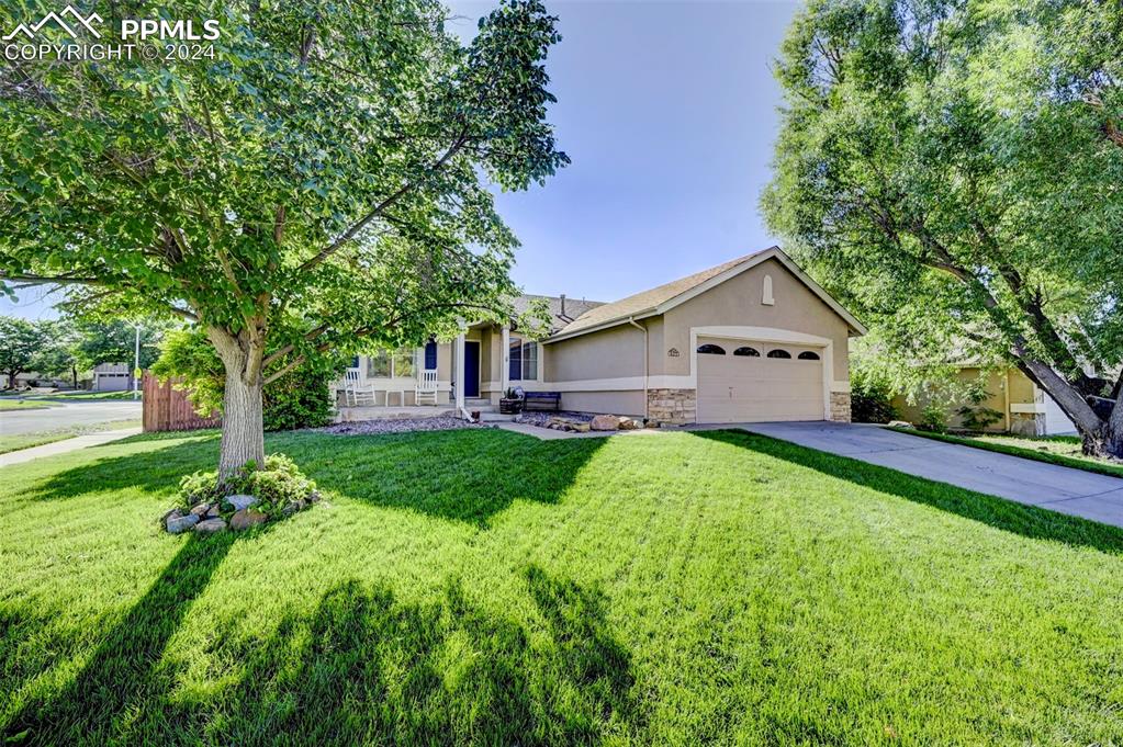 621 Golden Eagle Drive