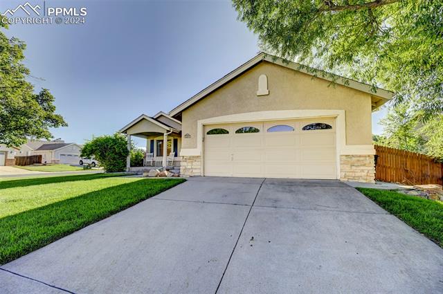 621 Golden Eagle Drive