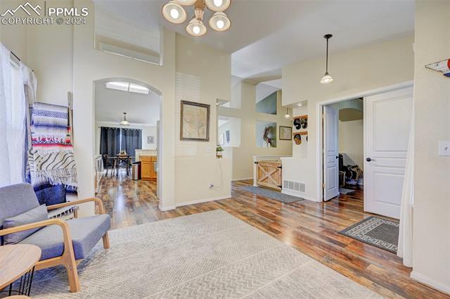 621 Golden Eagle Drive