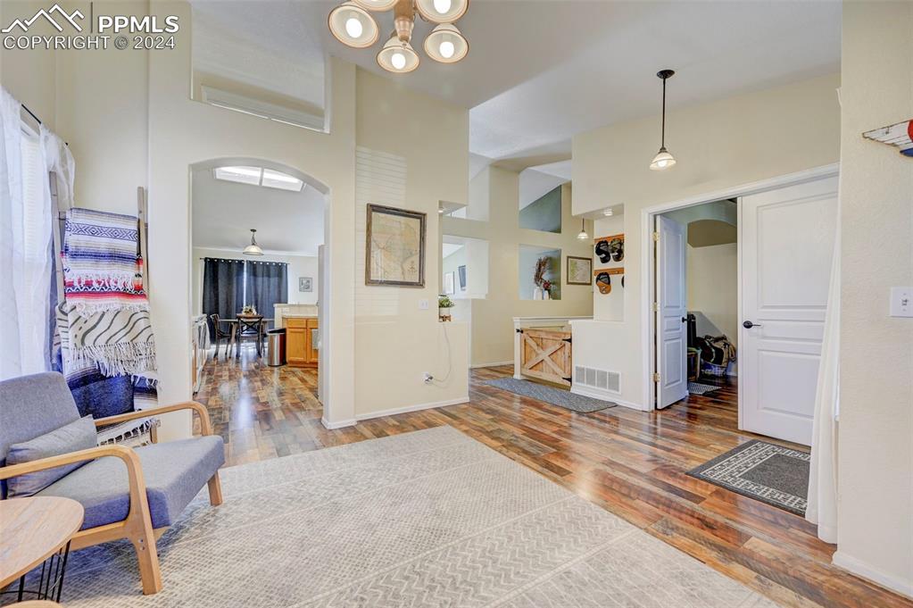 621 Golden Eagle Drive