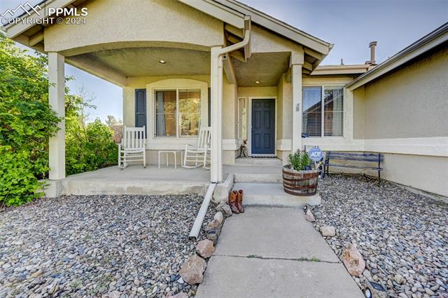 621 Golden Eagle Drive