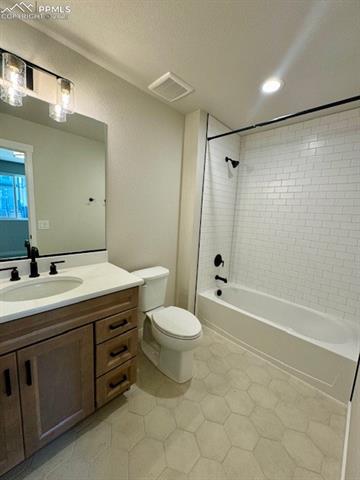 6155 Steele Creek Way