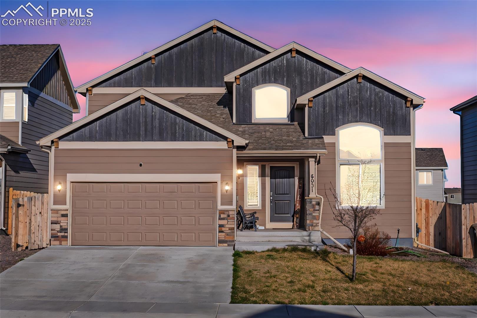 6031 Meadowbank Lane
