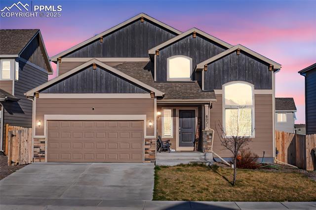 6031 Meadowbank Lane
