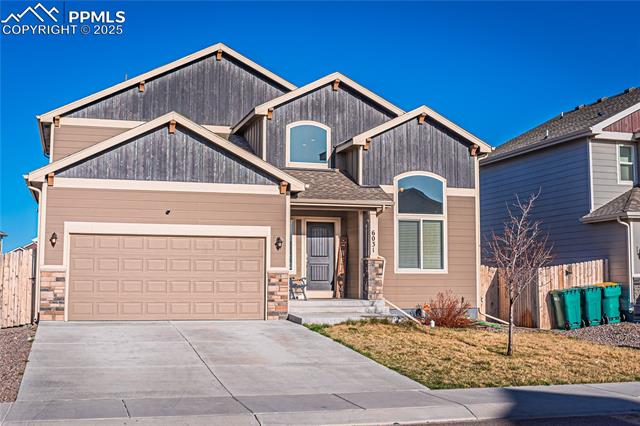 6031 Meadowbank Lane