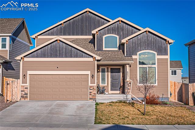 6031 Meadowbank Lane