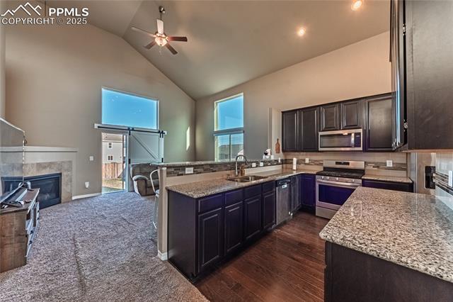6031 Meadowbank Lane