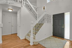 7820 Midnight Road