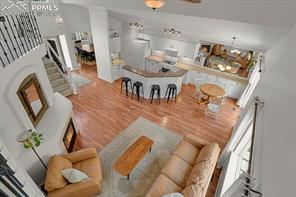 7820 Midnight Road
