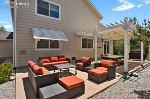 7820 Midnight Road