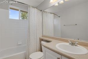 7820 Midnight Road
