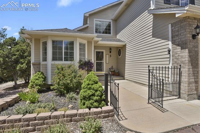 7820 Midnight Road