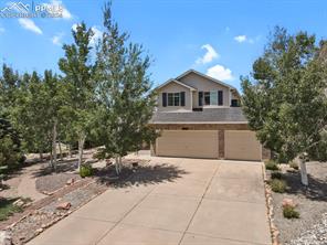7820 Midnight Road