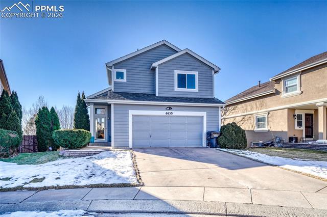 6135 Padre Court