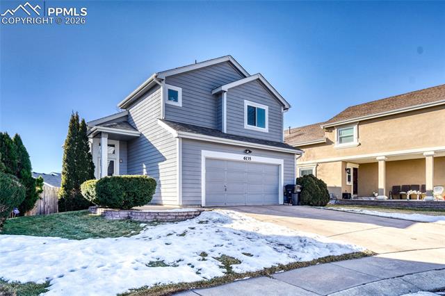 6135 Padre Court