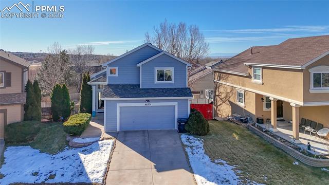 6135 Padre Court