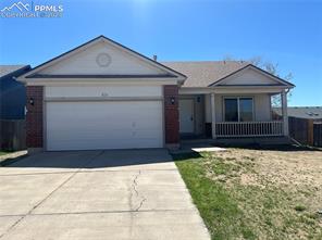 834 Marshall Drive