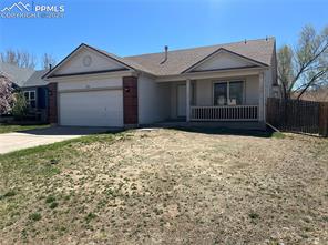 834 Marshall Drive