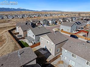 9610 Silver Stirrup Drive