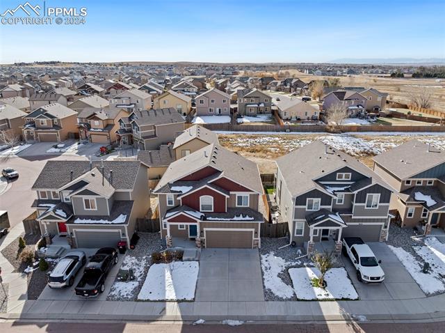 9610 Silver Stirrup Drive