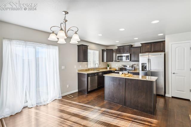 9610 Silver Stirrup Drive