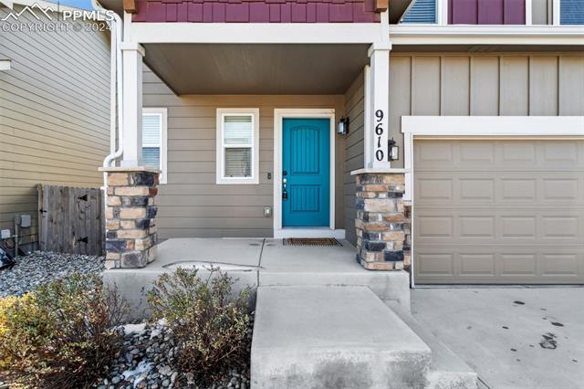 9610 Silver Stirrup Drive