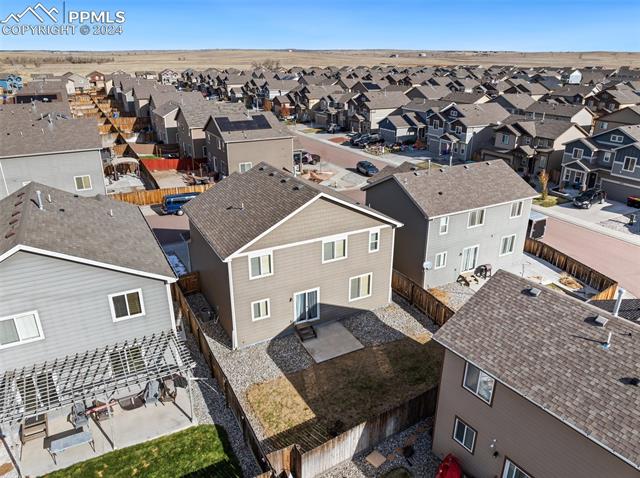 9610 Silver Stirrup Drive