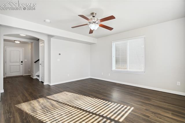 9610 Silver Stirrup Drive