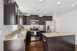 9610 Silver Stirrup Drive