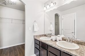 9610 Silver Stirrup Drive
