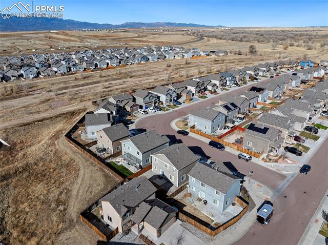 9610 Silver Stirrup Drive