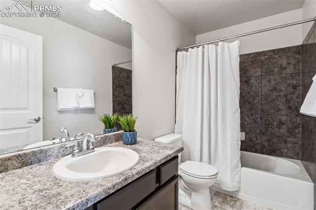 9610 Silver Stirrup Drive