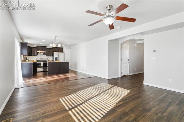 9610 Silver Stirrup Drive