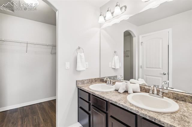 9610 Silver Stirrup Drive