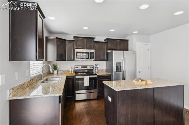 9610 Silver Stirrup Drive