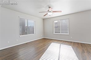 9610 Silver Stirrup Drive