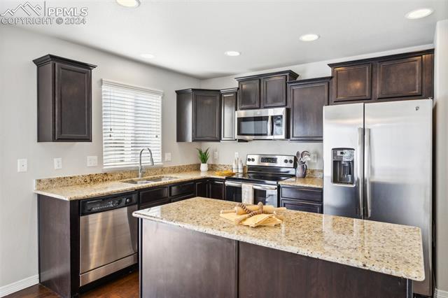 9610 Silver Stirrup Drive