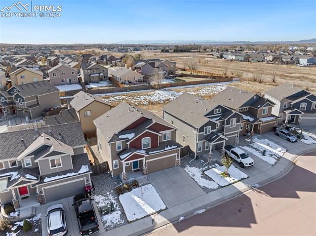 9610 Silver Stirrup Drive