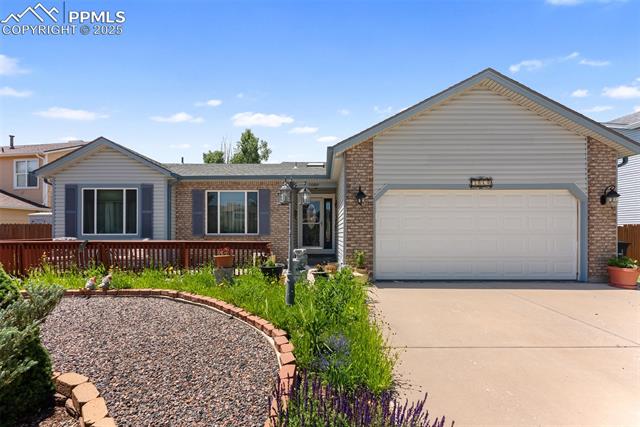 5060 Wainwright Drive