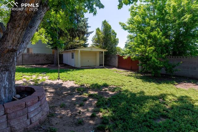 533 Griffith Way