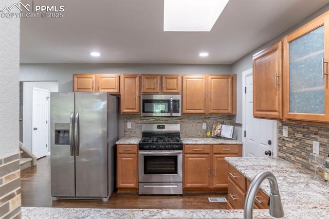 533 Griffith Way